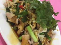 -电白鸭粥店(下沙二坊88号店)