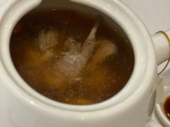 -尚一汤 广东炖汤(金桥国际店)