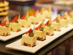 -北京王府井希尔顿酒店·万斯阁西餐厅