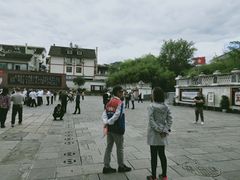 -遵义会议纪念馆