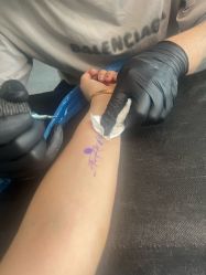-極致刺青TATTOO STUDIO 私人订制
