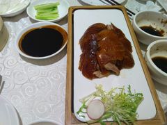 picture-四季小馆·地道北京小吃(广百店)