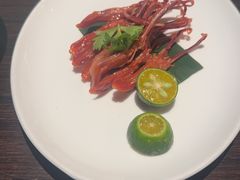 -庐灶江南·江南菜·四合院Bistro(东直门雍和宫·原华侨宾馆店)