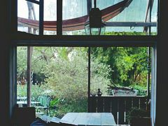 -17号蓝滩咖啡馆(武夷山店)