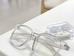 -潘多拉眼镜·蔡司依视路明月(潘家园店)