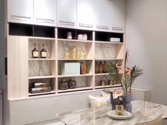 -索菲亚衣柜橱柜全屋定制(真北红星店)