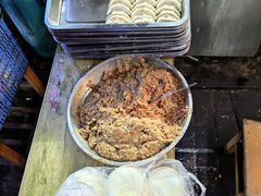 -老汉口鲜牛肉煎饺·牛杂萝卜汤(万松园店)