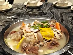 -天都火锅酒楼(虹梅南路店)