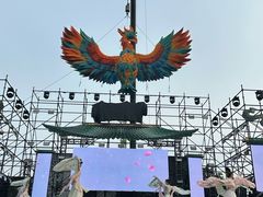 -武汉园博园(武汉自然博物馆)