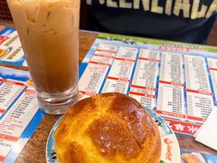 菠萝油-金华冰厅