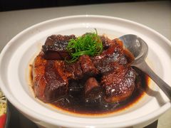 精选仔排-明州小宴(文化广场店)