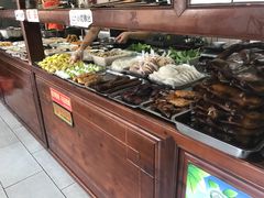 -沙县小吃文化城