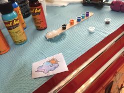 草稿-Black Tattoo Studio