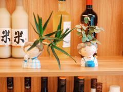 -发酵食堂(屏风街店)