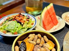 -五福居羊蝎子(方庄店)