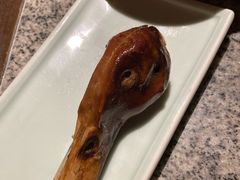 -南京大牌档(济南万象城店)