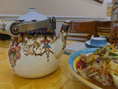 -新疆巴州金丝特餐厅(大钟寺店)