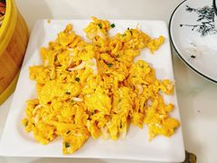 -七的湖·晚芳亭·阳澄湖农家菜·大闸蟹(莲花岛店)