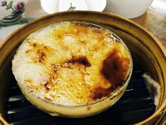 萝卜糕-香港蓮香樓(上環店)