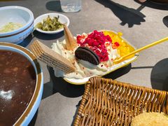 -老淮滨-蚌埠非遗小吃(淮河路店)