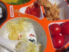 -探鱼·鲜青椒爽麻烤鱼(广州花都来又来店)