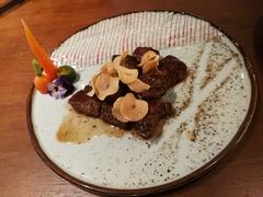 -旨味Umami_融合料理(万博汇店)
