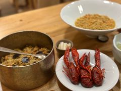 -蟹家大院(保利时光里店)