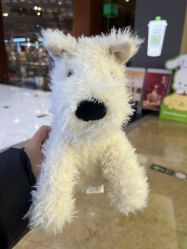 -Hamleys哈姆雷斯(东方福来德店)