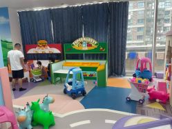 -孩子王(昆山招商花园城店)