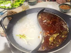 -新辣道鱼火锅(上地华联店)