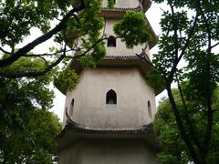-江心屿景区