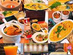 -荷花泰菜(东方新天地店)
