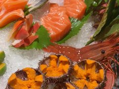-樱之盛宴·蟹料理海鲜自助(前进大街店)