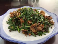 -灯盏窝餐厅
