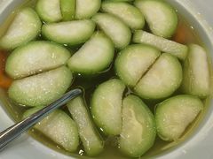 -百盛·鼎膳(中海财富中心)