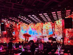 -MOSSO·Liveshow(M3香港广场店)