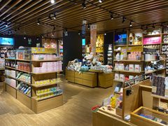 -九木杂物社(恒隆广场店)