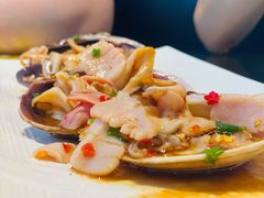 -东莱馋房(陆家嘴店)