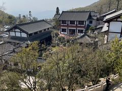 -径山寺