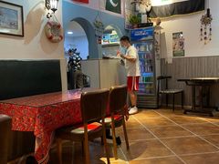 大堂-Tony's House