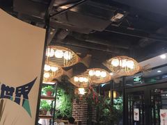 -肥鱼屯活鱼锅(惠工街店)