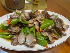 -圣夜东北菜烧烤·夜宵·小龙虾(胥江路店)