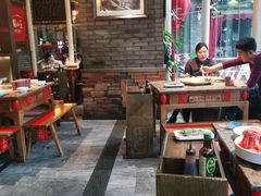 大堂-小龙坎火锅(春熙太古里店)