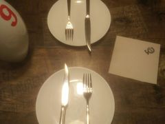 店内布置-HIGH FIVE哈福手工汉堡(桂林路店)