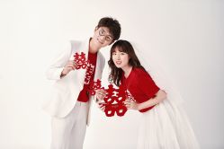 -雪中彩影婚纱摄影·微光艺术中心