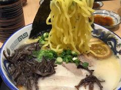 -Menya Miyabi Hokkaido Ramen