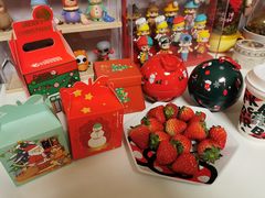 零售区-你好独角兽·蛋糕甜品