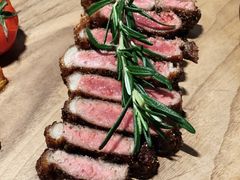 沙朗牛排-La Terre乐田(万象城店)