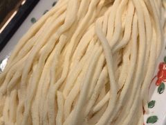 -清真·老门框爆肚涮肉·中华老字号(丰管路店)