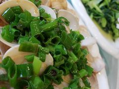 -金海湾海鲜排档(朱家尖店)